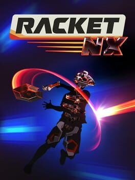 Racket: Nx Steam Key (PC) GLOBAL