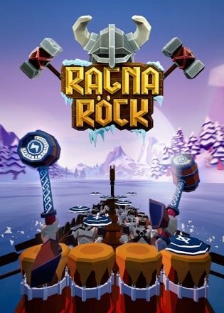 Ragnarock [VR] Steam Key GLOBAL
