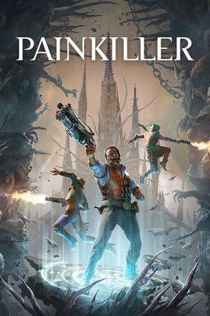 Painkiller Steam Key (PC) EUROPE