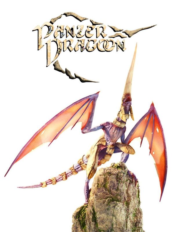Panzer Dragoon: Remake (PC) Steam Key EUROPE