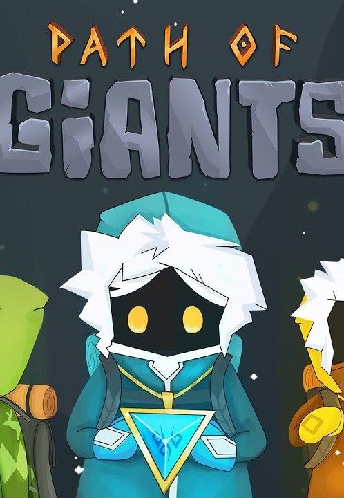 Path of Giants Steam Key EUROPE