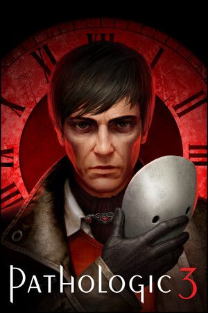 Pathologic 3 Steam Key (PC) EUROPE