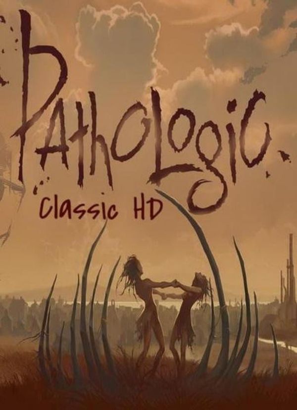 Pathologic Classic HD (PC) Steam Key EUROPE