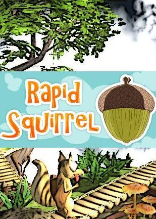 Rapid Squirrel Steam Key GLOBAL