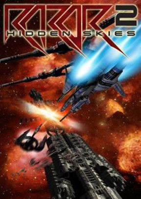 Razor2: Hidden Skies Steam Key GLOBAL