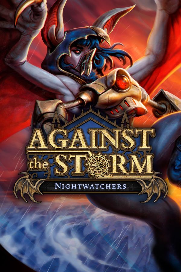 Against the Storm - Nightwatchers (DLC) XBOX LIVE Key EUROPE