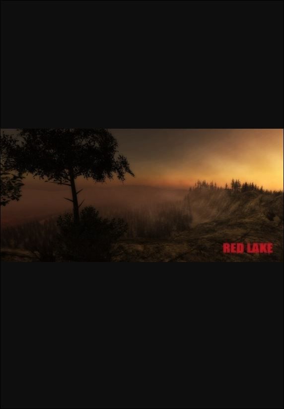 Red Lake (PC) Steam Key GLOBAL