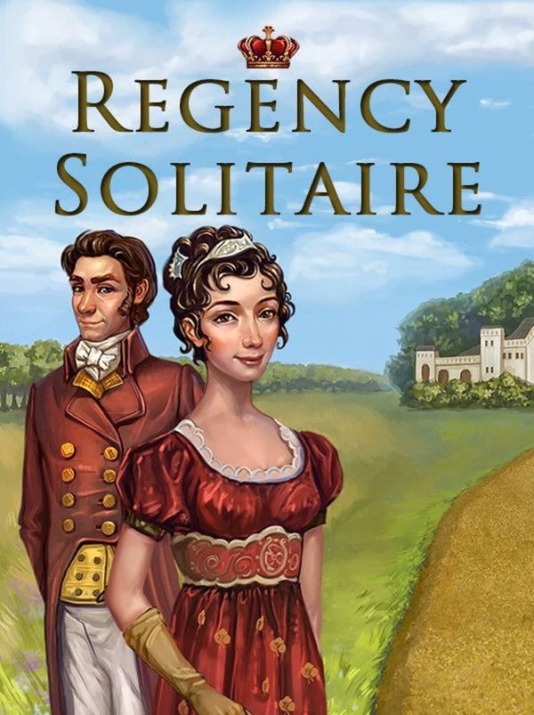 Regency Solitaire (PC) Steam Key GLOBAL