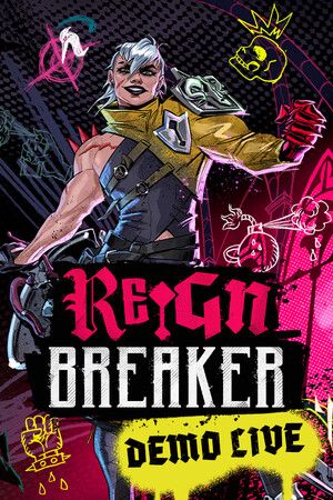 Reignbreaker Steam Key (PC) GLOBAL