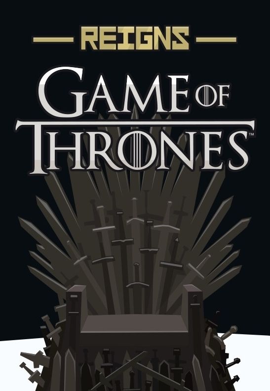 Reigns: Game of Thrones Steam Key GLOBAL