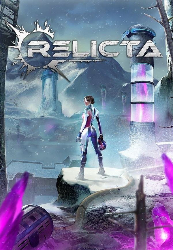 Relicta Steam Key GLOBAL