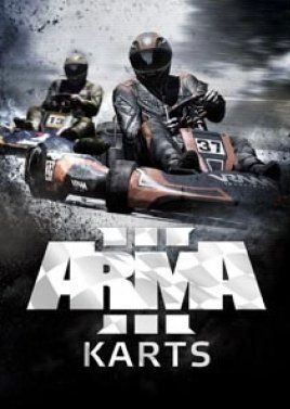 Arma 3 - Karts (DLC) (PC) Steam Key EUROPE