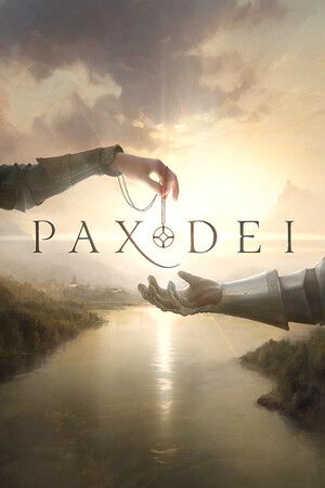 Pax Dei Steam Key (PC) EUROPE