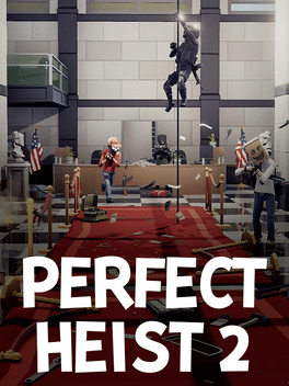Perfect Heist 2 (PC) Steam Key EUROPE