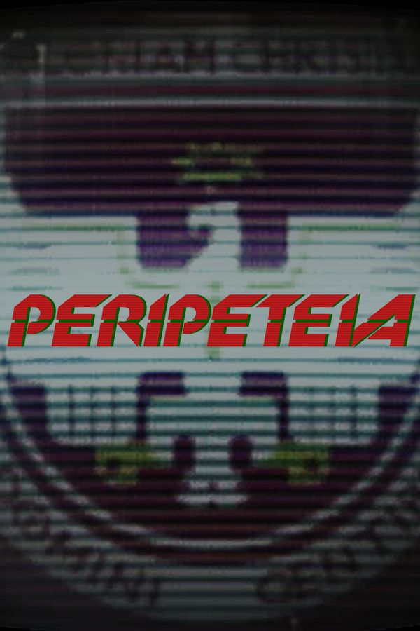 Peripeteia Steam Key (PC) EUROPE