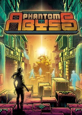 Phantom Abyss (PC) Steam Key EUROPE