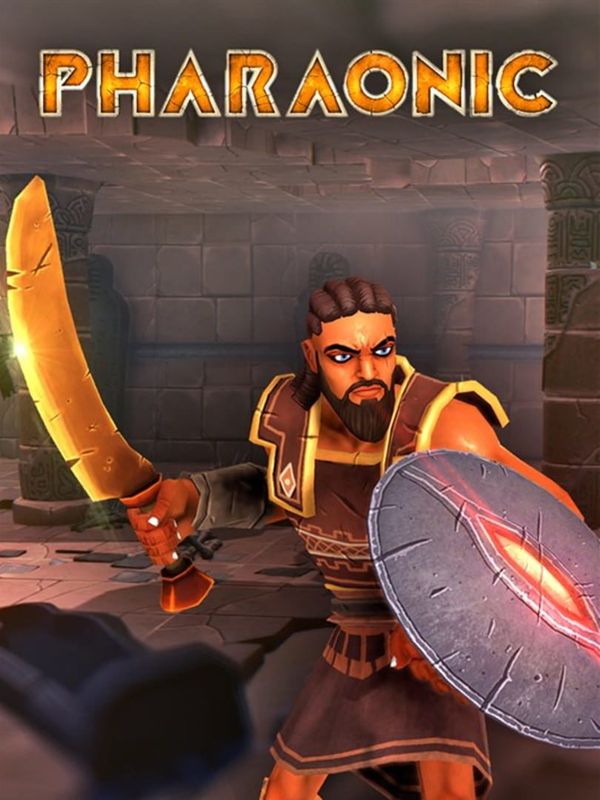 Pharaonic (PC) Steam Key EUROPE