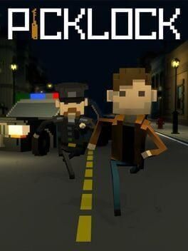 Picklock (PC) Steam Key EUROPE