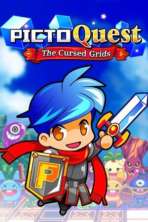 PictoQuest (PC) Steam Key EUROPE