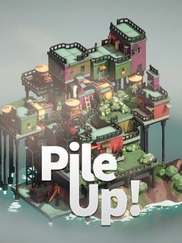 Pile Up! Steam Key (PC) EUROPE