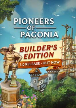 Pioneers of Pagonia: Builder's Edition Steam Key (PC) EUROPE