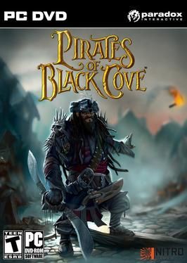 Pirates of Black Cove: Gold (PC) Steam Key EUROPE