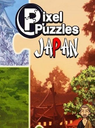 Pixel Puzzles: Japan Steam Key EUROPE