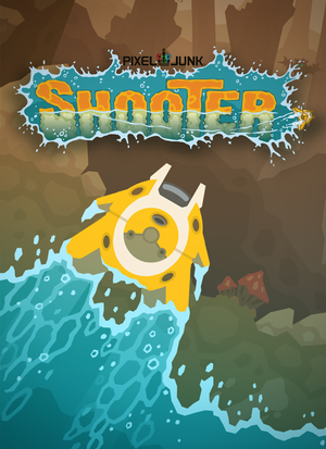 PixelJunk Shooter (PC) Steam Key EUROPE