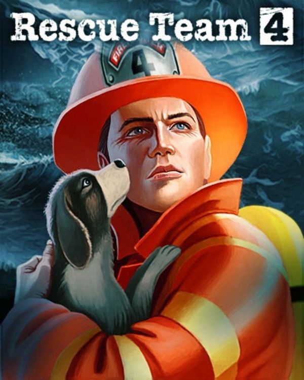Rescue Team 4 (PC) Steam Key GLOBAL