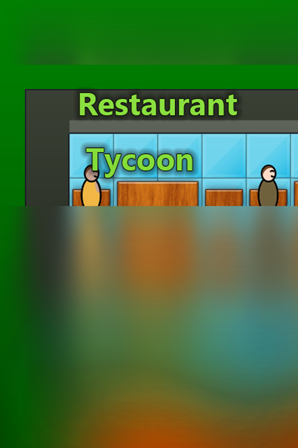 Restaurant Tycoon Steam Key (PC) GLOBAL