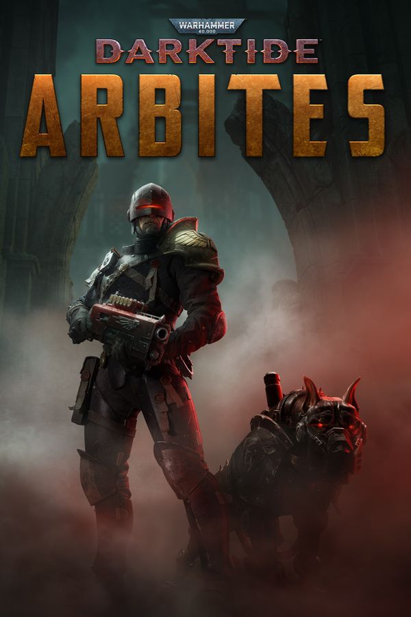 Warhammer 40,000: Darktide - Arbites Class (DLC) XBOX LIVE Key EUROPE
