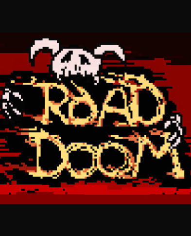 Road Doom (PC) Steam Key GLOBAL