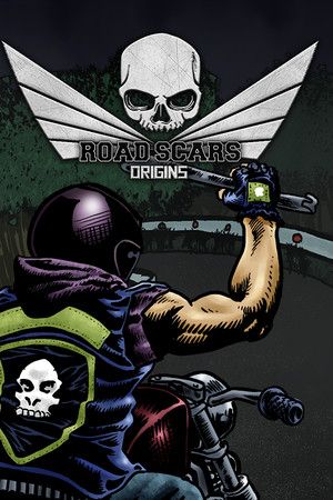 Road Scars: Origins (PC) Steam Key GLOBAL