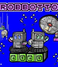 Robbotto Steam Key GLOBAL