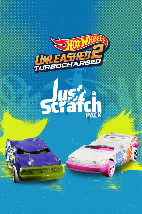 HOT WHEELS UNLEASHED 2 - Just a Scratch Pack (DLC) PC/XBOX LIVE Key EUROPE