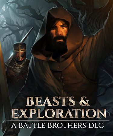 Battle Brothers - Beasts & Exploration (DLC) Steam Key (PC) EUROPE