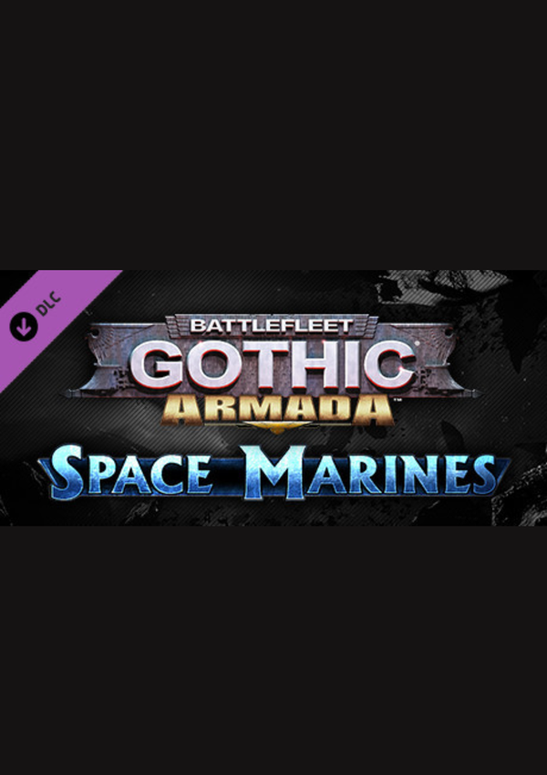 Battlefleet Gothic: Armada - Space Marines (DLC) Steam Key (PC) EUROPE