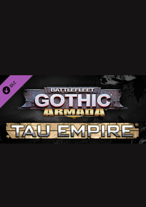 Battlefleet Gothic: Armada - Tau Empire (DLC) Steam Key (PC) EUROPE