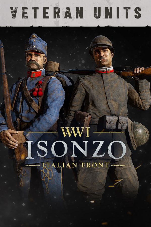 Veteran Units (DLC) XBOX LIVE Key EUROPE