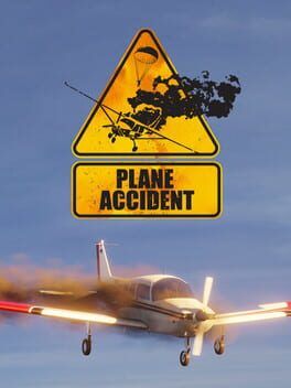 Plane Accident Steam Key (PC) EUROPE