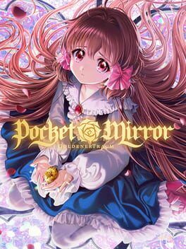 Pocket Mirror ~ GoldenerTraum Steam Key (PC) EUROPE
