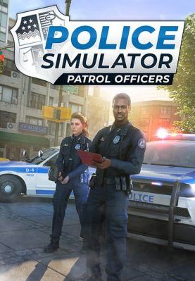 Police Simulator: Patrol Officers: Gold Edition (PC) Steam Key EUROPE