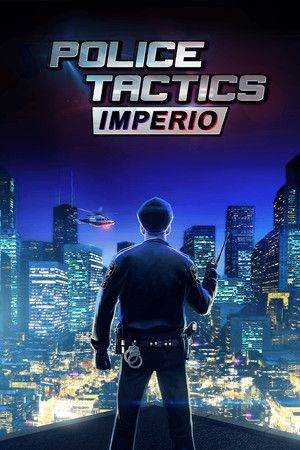 Police Tactics: Imperio Steam Key (PC) EUROPE