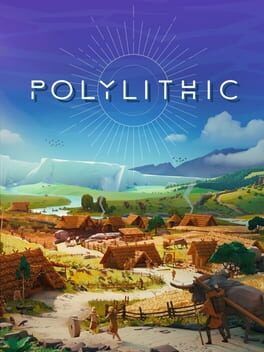 Polylithic Steam Key (PC) EUROPE