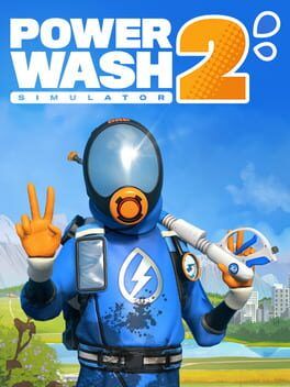 PowerWash Simulator 2 Steam Key (PC) EUROPE