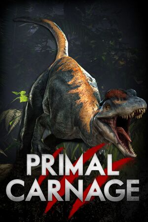 Primal Carnage (PC) Steam Key EUROPE