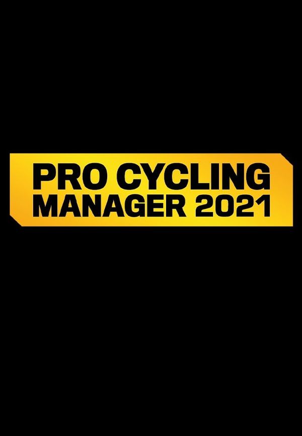Pro Cycling Manager 2021 Steam Key EUROPE