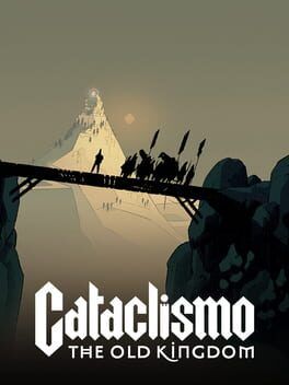 Cataclismo - The Old Kingdom (DLC) Steam Key (PC) EUROPE
