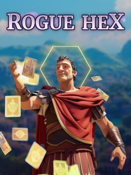 Rogue Hex Steam Key (PC) GLOBAL