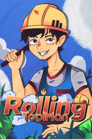 Rolling Toolman Steam Key (PC) GLOBAL